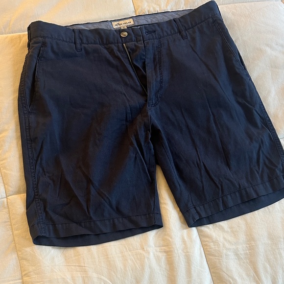 Peter Millar Men’s Golf Shorts